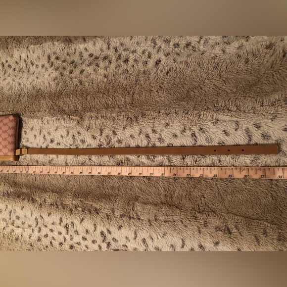 Michael Kors crossbody bag/ Fanny pack NWT pink leather - Picture 6 of 11